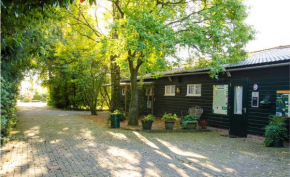 Vakantie woning De Berkeboom